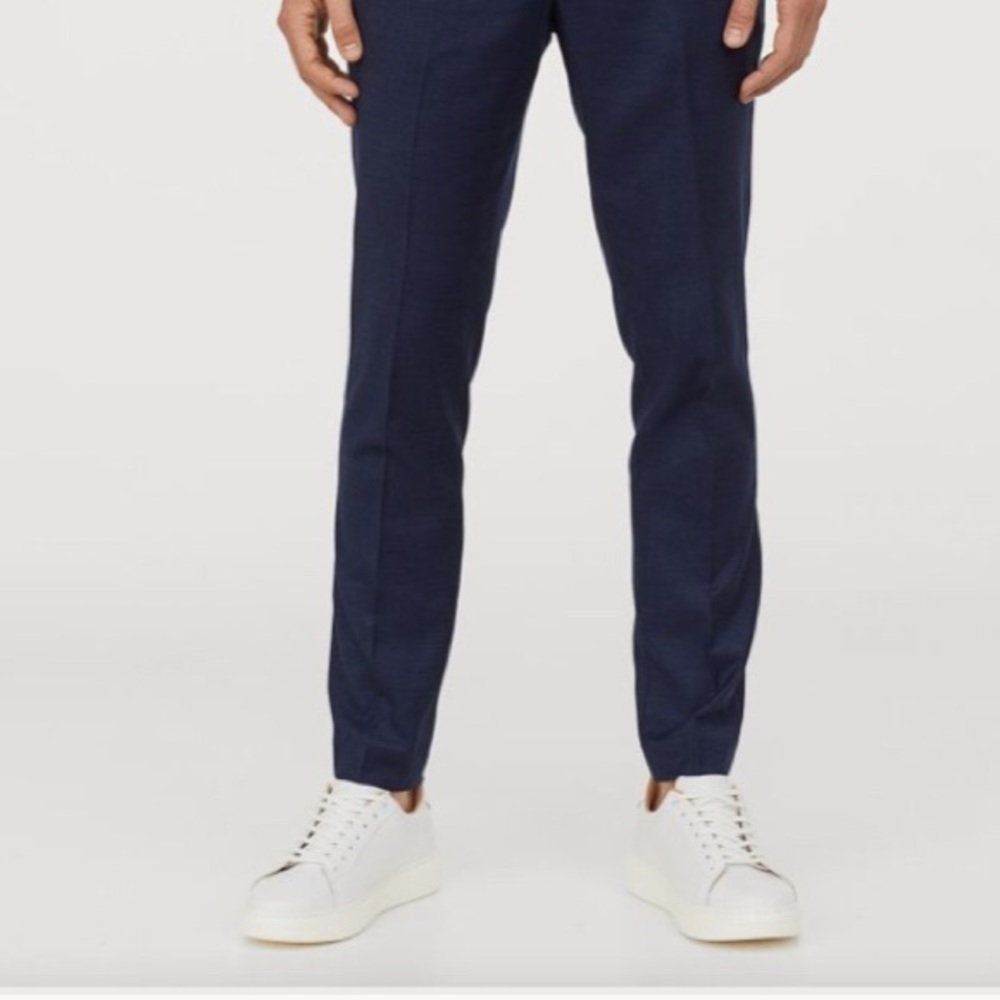H&M Skinny Fit/ Coupe Moulante